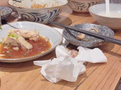 -南小蟹手工點心(三里屯店)
