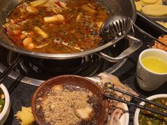 -小饕荟雅安贡椒鱼鲜馆(广福桥店)