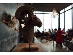 -Cafe Aewol Monsant