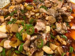 -串盟烧烤大排档·长沙美食地标(星沙店)