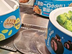 -龍歌自助小火锅(李沧顺和汇店)