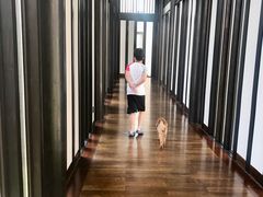 -上海崇明金茂凯悦酒店