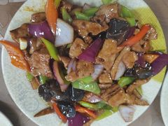 -吉味馆(柠溪店)