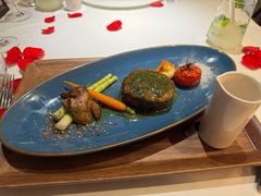 -王品牛排(上海仙霞店)