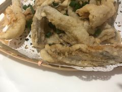 -张家卫·阳江菜·小海鲜(肥婆湾桥店)