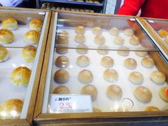 -嘉华饼屋JOY BAKERY(南屏街店)