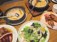 -鸽味轩·粤菜小馆(高楼门总店)