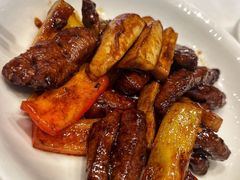 南煎肝-莆田餐厅PUTIEN(三里屯店)