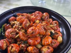 -聚味瞿记·龙虾堂(树木岭店)