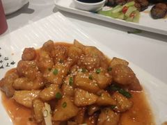 -旺达·福州菜(正大广场店)