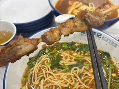 -宛平李记小吃(东关街店)