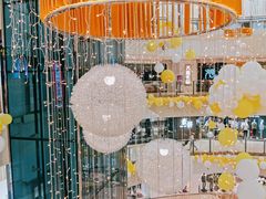 -万达广场(大明宫店)