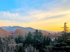 -山东大学(千佛山校区)