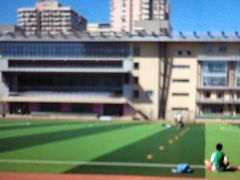 -北京西城广安体育馆