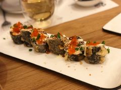 -小句号·精致料理(江南环球港店)