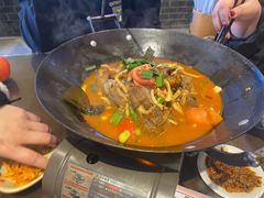 -富正毅三下锅·湘西韵味(天门山索道店)