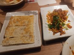 -大师兄·西北小馆(金湾华发商都店)