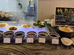 -厦门艾美酒店·新食谱西餐厅