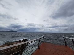 -渔·日落海景餐厅(南沙湾沙滩店)