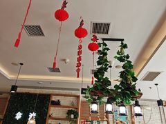 -拿渡·水煮鱼麻辣香锅(王府井奥莱·香江小镇店)