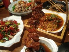 -湘里乡亲甲王二老店