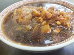 -吴茂兴本帮面(百色路店)