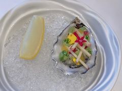 -九献创意菜·牛排馆(亮马河花园店)