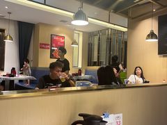 -靓虾二哥长沙地标小龙虾(五一广场店)