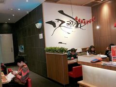 -阿香米线(凯德广场.1818店)
