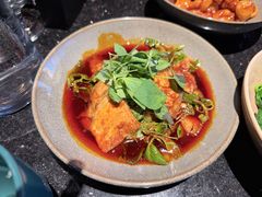 夫妻肺片-华豫川酒家(双子塔店)