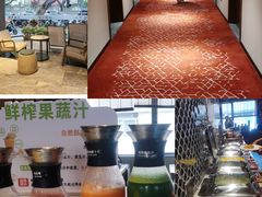 -府上酒店(广州火车站越秀公园地铁站店)