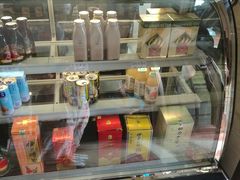 -巴依老爷新疆美食(常营店)