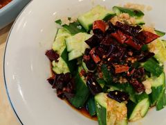 -杨氏青龙虾·羊蝎子(珠江路店)