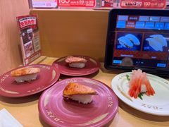 -寿司郎(皇庭广场店)
