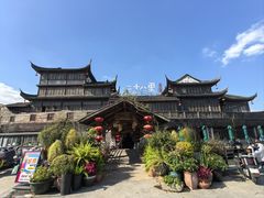 -二十八里太湖船菜(吉祥路店)