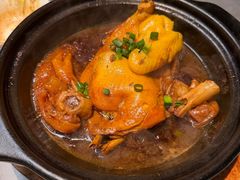 -小绍兴家宴·百年绍兴菜(鲁迅路店)