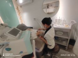 -MIDA蜜哒•科技逆龄美肤连锁