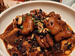 -渔乡米香·剁椒鱼头(四方坪店)