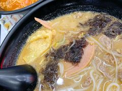 豚骨肉沫粉-黑粉你肥牛火锅粉(泛悦汇KA店)