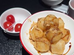 -辣尚瘾·烤鱼·新川菜(牡丹园直营店)