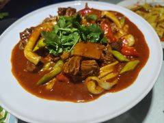 -阿西娅食府(中关村店)