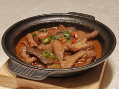 -好食上(喜盈门.范城店)
