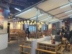 -馬伍旺川菜(江北虹悦城店)