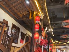 -灶东家民间菜(回兴店)