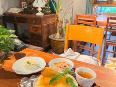 -时光花园(白鹭洲店)