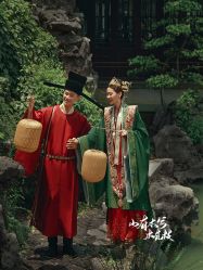 -今生有约婚纱摄影店(景德路店)