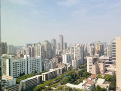 -厦门源昌凯宾斯基大酒店