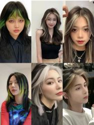 -YH HAIR SALON