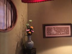 用餐区-地球美食剧场