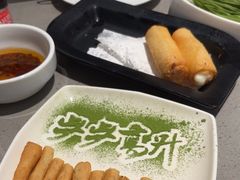 -海底捞火锅(王府井店)